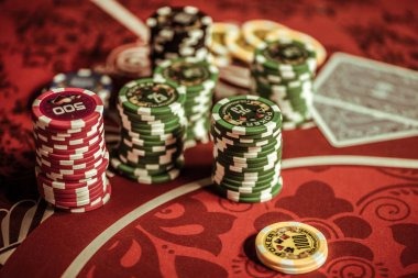 Football betting on berlian 33