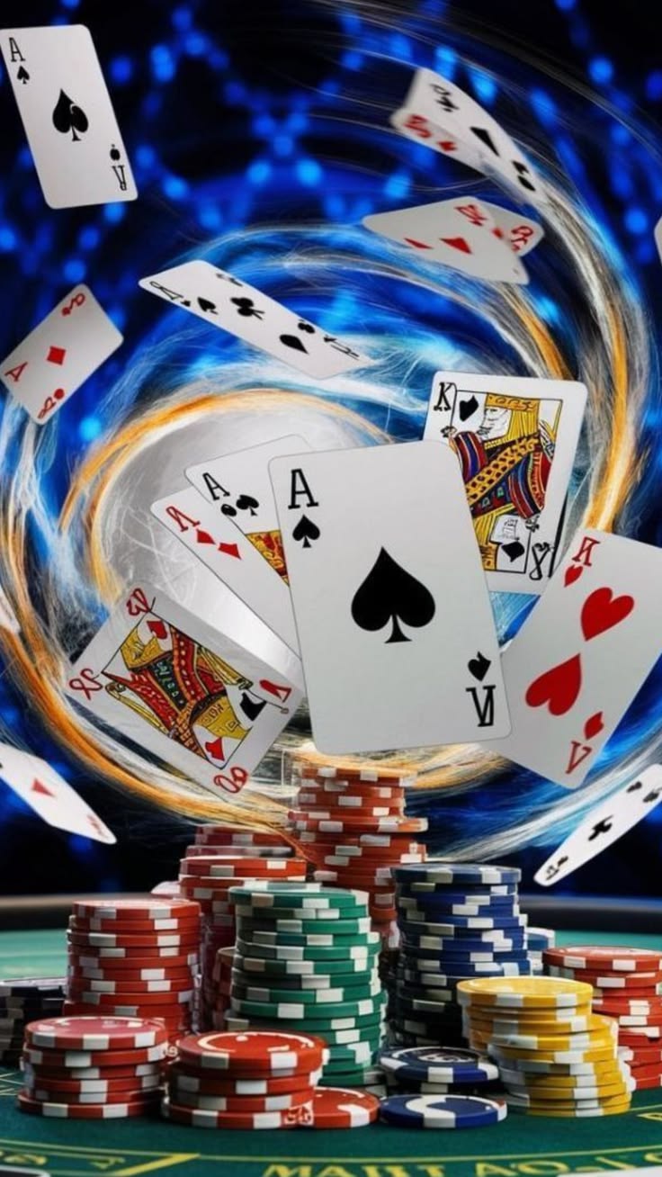 Slot game selection